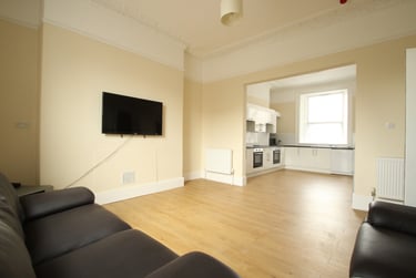 9 bed house, North Road East, University of plymouth, Plymouth, PL46AL - Image 6